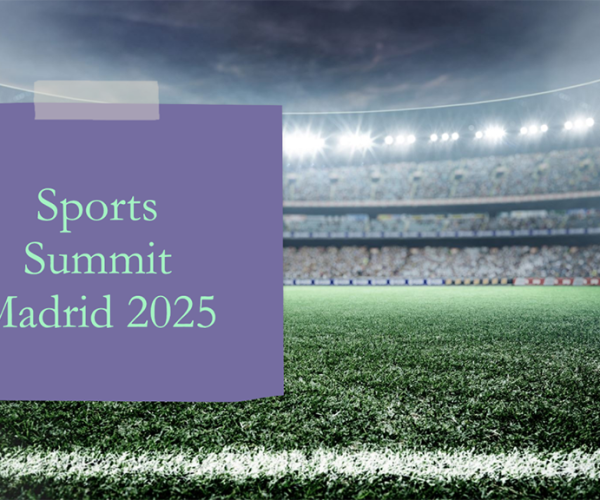 Madrid será sede del mayor encuentro internacional del deporte y sus industrias vinculadas con SPORTS SUMMIT MADRID 2025