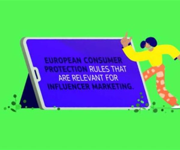 Consumo investigará, junto con autoridades autonómicas y europeas, publicaciones de influencers para evitar la publicidad engañosa