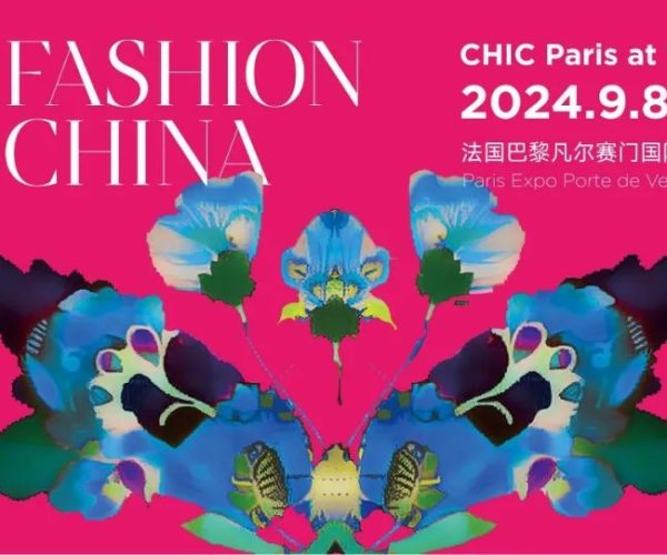 China International Fashion Fair (CHIC) promueve el Fashion China en Who's Next París del 8 al 10 de septiembre