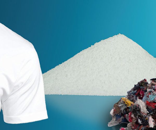 Projecto AUTOLOOP: una apuesta europea para transformar el residuo textil en recurso