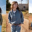 Lidl ofrece los vaqueros más elegidos en Europa de la mano de “Simple Wear”, la nueva colección de Esmara con piezas denim versátiles y atemporales