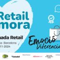 Comertia organiza el próximo día 14 la XXII Jornada Retail: El Retail Enamora