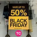 El Black Friday concentra las compras en el viernes y deja un aumento notable de afluencia en tiendas