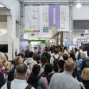 La Federación de Industrias del Calzado Español (FICE) coordina la participación de 75 marcas españolas en la 102º feria Expo Riva Schuh y Garda Bags