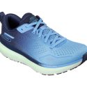 La nueva Skechers Go Run Ride 11 estrena la suave amortiguación con espuma de doble densidad HYPER BURST ICE