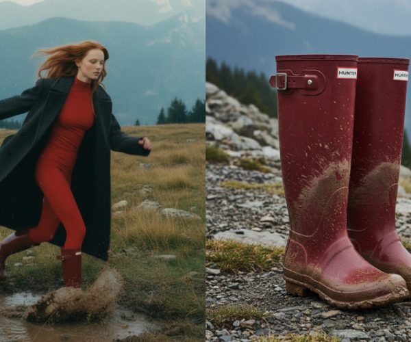 Así se están reinventando las campañas de moda en la era digital 