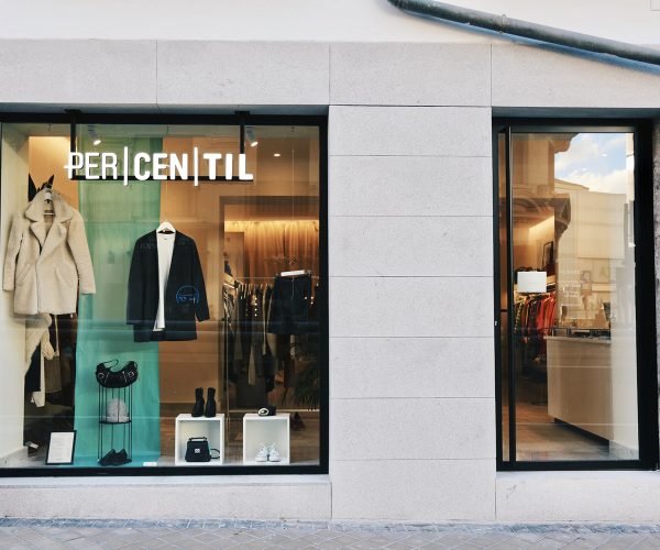 PERCENTIL entra en concurso y abre una oportunidad en el mercado de la moda circular