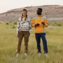 Columbia Sportswear presenta su colección Icons SS25 inspirada en el desierto de Oregón