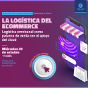 Circulo de Empresarios de Galicia organiza la sesión 'La logística del ecommerce'