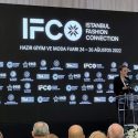 Acuerdo de colaboración entre Igedo Exhibitions y la feria internacional de moda IFCO - Istanbul Fashion Connection