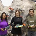 Joma presenta su marca y sus instalaciones en un evento Press Day