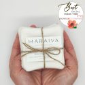 Premio internacional para los discos reutilizables de Maraiva Sentir Natural