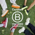 Camper consigue la certificación B Corp