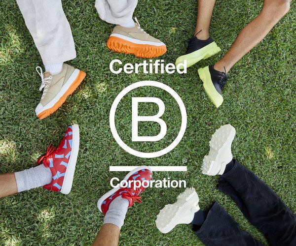 Camper consigue la certificación B Corp