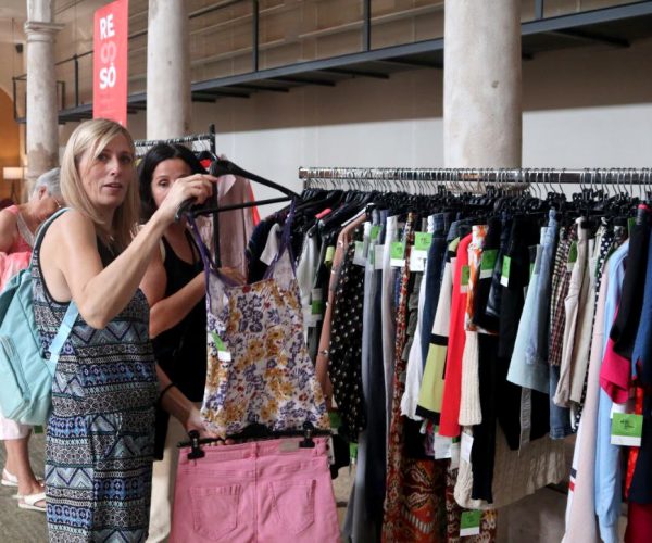 El RESSÒ de verano cierra puertas con la vista puesta en una nueva edición en Navidad