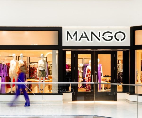 Tras la reciente apertura de Texas, Mango abre su primera tienda en Georgia y avanza en su expansión por Estados Unidos