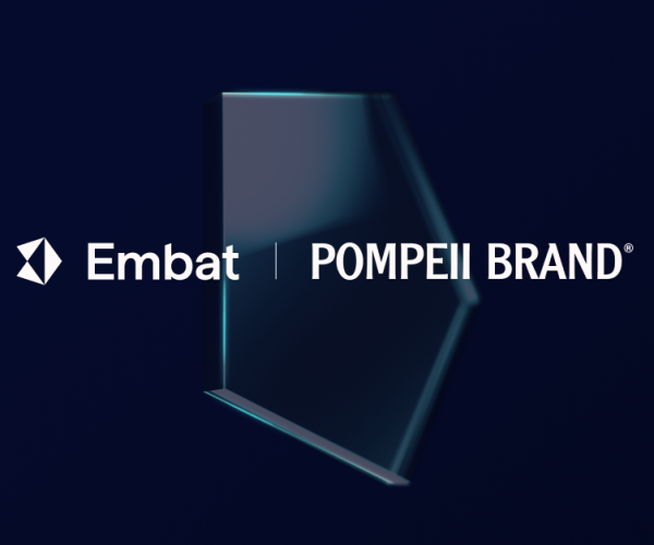 Pompeii Brand confía en Embat para automatizar y mejorar la gestión de su tesorería