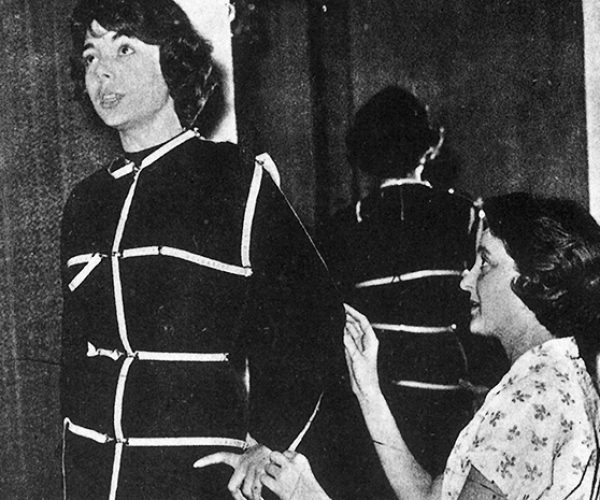 Felicidad Duce, la feminista de la moda española que impulsó la formación de las mujeres hace casi 100 años