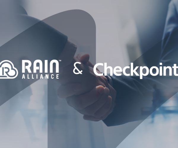 Checkpoint Systems anuncia su ingreso en RAIN Alliance para impulsar un futuro sostenible