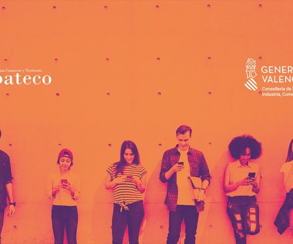 Pateco y Mazinn organizan el webinar 'Conectando con la Gen Z de la Comunitat Valenciana: oportunidades para el comercio local'