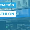 Primera reunión de negociación negociación del Convenio Colectivo de Decathlon