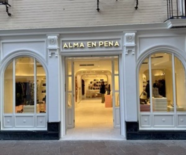 Alma en Pena inaugura un nuevo punto de venta en Sevilla y prepara nuevas aperturas en Doha, Italia, Francia y España