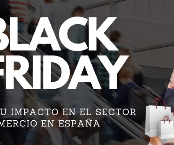 CCOO estima que el sector comercio tendrá que cubrir 71.000 puestos de trabajo entre noviembre y enero para afrontar las ventas del Black Friday y la Campaña de Navidad y Reyes