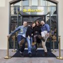 Dr. Martens abre nueva tienda en La Roca Village