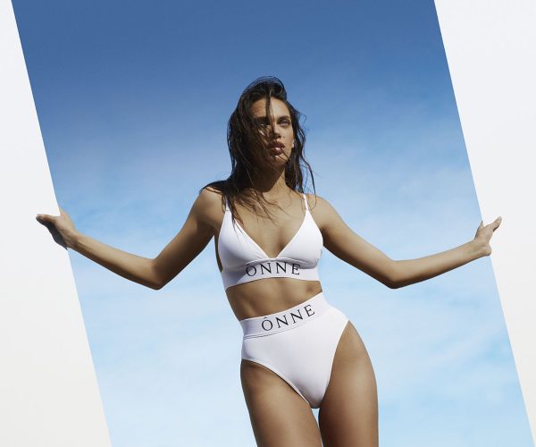 ÔNNE reafirma su esencia con Ônne: The Brand, su nueva colección de swimwear