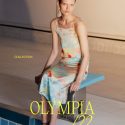 Wild Pony se Inspira en la tendencia Athleisure en su nueva colección de Primavera Verano 2022 denominada Olympia.