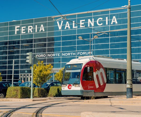 Feria de Valencia