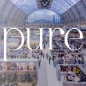 Ocho empresas de calzado de la Comunitat Valenciana participan en la Feria internacional Pure London