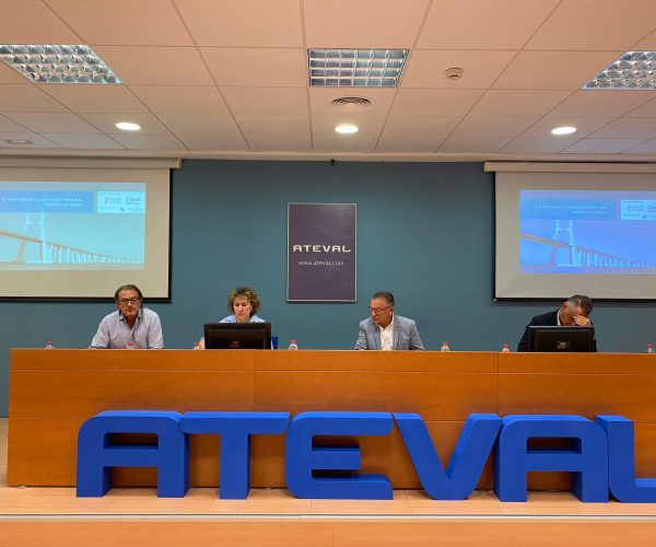 El IVACE ayuda a 53 empresas textiles a planificar estrategias a medio y largo plazo para ganar en competitividad y resiliencia