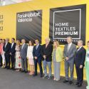 Rafa Climent (Generalitat Valenciana): “La celebración de Home Textiles en Valencia supone un revulsivo para la industria valenciana junto con Hábitat y Espacio Cocina"