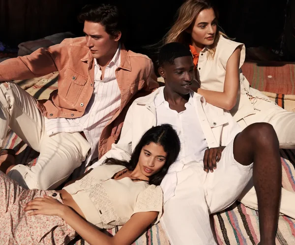 Pepe Jeans London anuncia el lanzamiento de la campaña SS23 realizada en Marrakech