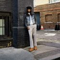 Birkenstock presenta su campaña de Streestyle FW22