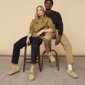 Dockers reivindica sus orígenes con la nueva colección «Made in the USA»