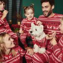 Lefties Ugly Sweaters Xmas Collection: ¡llegó la magia de la Navidad!