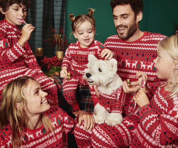 Lefties Ugly Sweaters Xmas Collection: ¡llegó la magia de la Navidad!