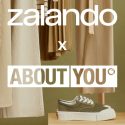 Zalando y ABOUT YOU se unen para liderar el camino en el comercio electrónico europeo de moda y estilo de vida