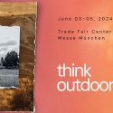 La próxima edición de OutDoor by ISPO 2024 tendrá lugar del 3 al 5 de junio en Múnich