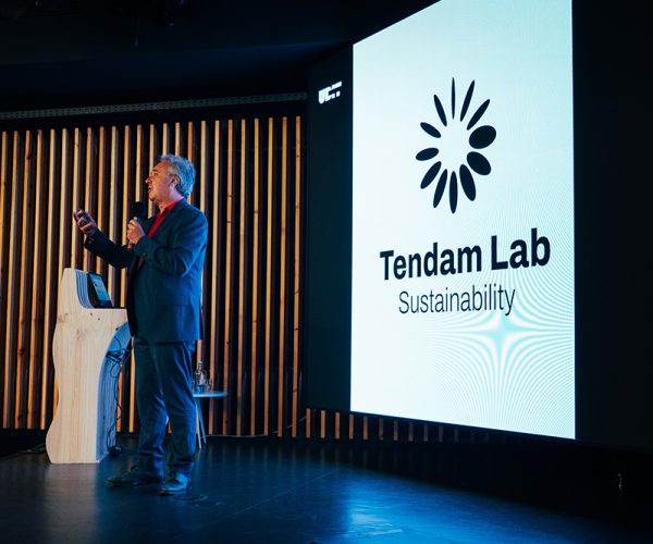 Tendam y UDIT presentan el Tendam Sustainability Lab