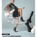 Micam lanza la nueva campaña de comunicación 'Game Changers' que pone en valor a zapateros como verdaderos protagonistas de la revolución del estilo