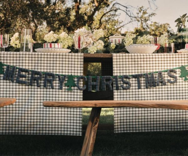 Lefties Home Holiday Chapter AW’25