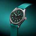 IWC Schaffhausencelebra su asociación con el equipo de Fórmula 1 Mercedes-AMG PETRONAS con un nuevo reloj de equipo