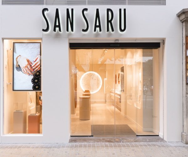 San Saru escoge Valencia para continuar su expansión en retail