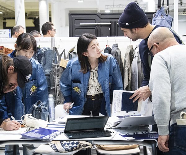 Denim Première Vision reunió a 2.610 visitantes los días 4 y 5 de diciembre en Superstudio Più (Milán)