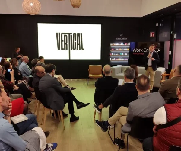 Nace Vertical, un proyecto para impulsar la innovación y el emprendimiento en los sectores de la moda, la gastronomía y el deporte en Galicia