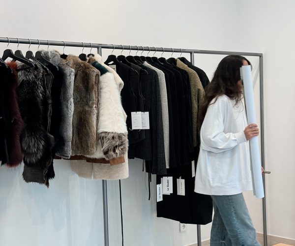 COSHOWROOM llega al Barrio de Salamanca de Madrid con "AYALA 50"