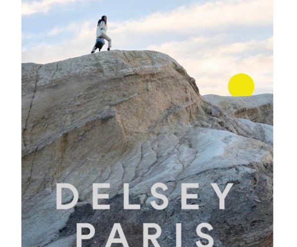 DELSEY PARIS utiliza la innovadora tecnología SILVADUR en sus colecciones